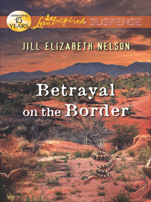 cover image of Betrayal on the Border